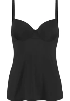 LASCANA Schalen-Bhs<Schalen-Bh-Hemd"Invisible Pink"