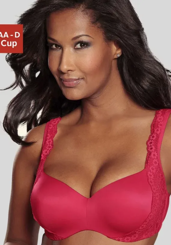 Nuance Bhs In Kleinen Grosen<Schalen-Bh"Optimizer"