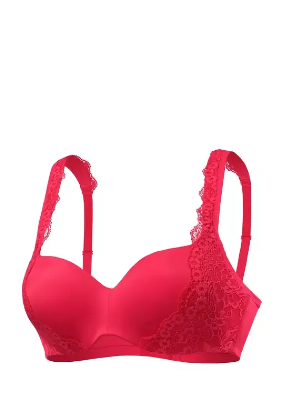 Nuance Bhs In Kleinen Grosen<Schalen-Bh"Optimizer"