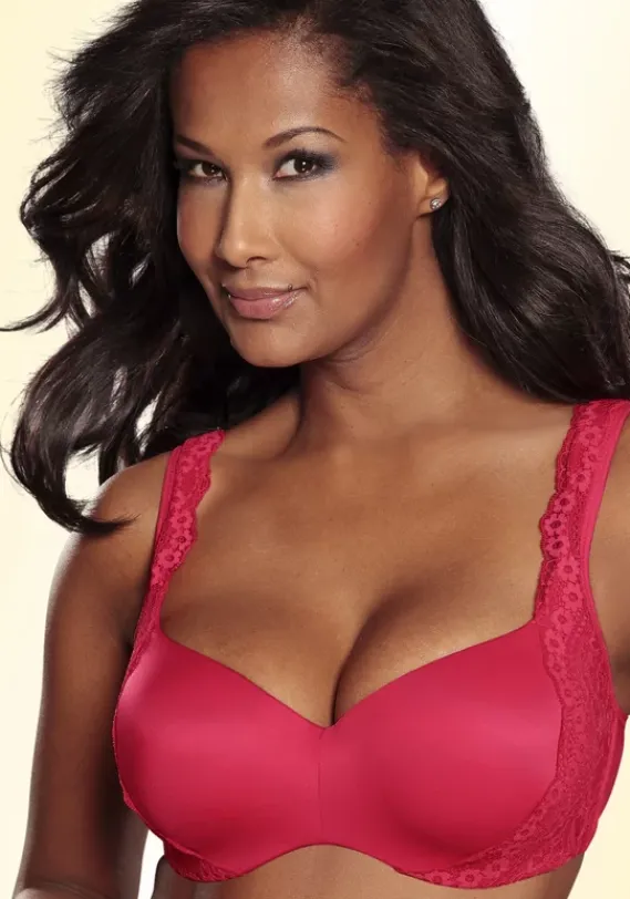 Nuance Bhs In Kleinen Grosen<Schalen-Bh"Optimizer"