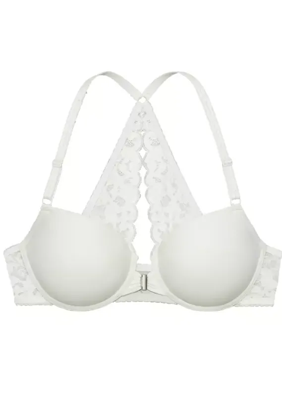 LASCANA Schalen-Bhs<Schalen-Bh"Premium Dessous"