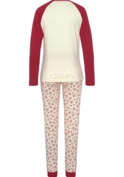 LASCANA Pyjamas<Schlafanzug