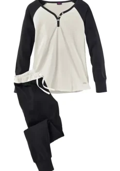 Buffalo Pyjamas<Schlafanzug