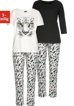 Buffalo Pyjamas<Schlafanzug