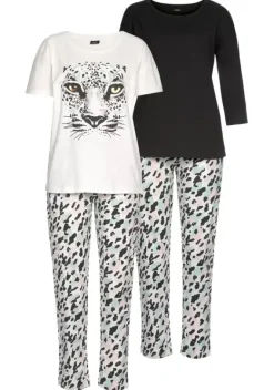 Buffalo Pyjamas<Schlafanzug