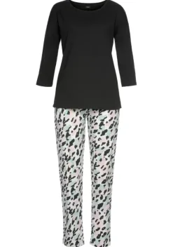 Buffalo Pyjamas<Schlafanzug