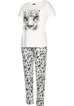 Buffalo Pyjamas<Schlafanzug