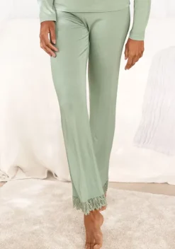 LASCANA Mix & Match<Schlafhose