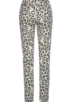 LASCANA Nachhaltige Nachtwasche<Schlafhose