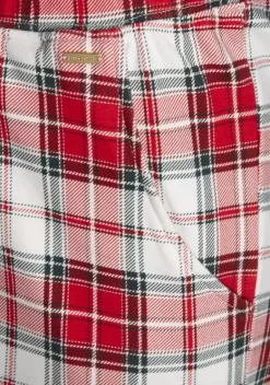 LASCANA Nachhaltige Nachtwasche<Schlafhose