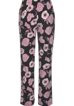 LASCANA Nachhaltige Nachtwasche<Schlafhose