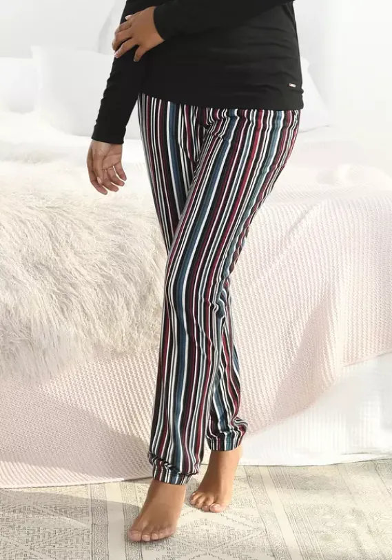 s.Oliver Mix & Match<Schlafhose