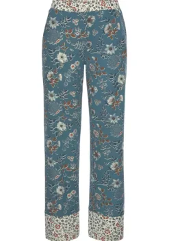 LASCANA Mix & Match<Schlafhose