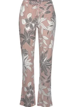 LASCANA Nachhaltige Nachtwasche<Schlafhose