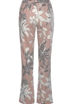 LASCANA Nachhaltige Nachtwasche<Schlafhose