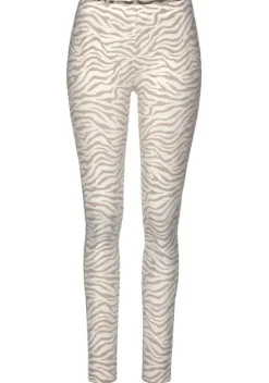 LASCANA Nachhaltige Nachtwasche<Schlafhose