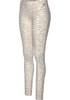 LASCANA Nachhaltige Nachtwasche<Schlafhose