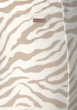 LASCANA Nachhaltige Nachtwasche<Schlafhose