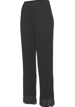 LASCANA Nachhaltige Nachtwasche<Schlafhose