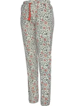 LASCANA Mix & Match<Schlafhose