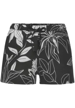 LASCANA Nachhaltige Nachtwasche<Schlafshorts