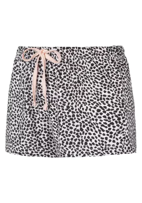 Vivance Dreams Mix & Match<Schlafshorts