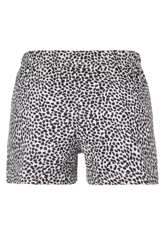 Vivance Dreams Mix & Match<Schlafshorts