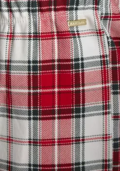 LASCANA Nachhaltige Nachtwasche<Schlafshorts