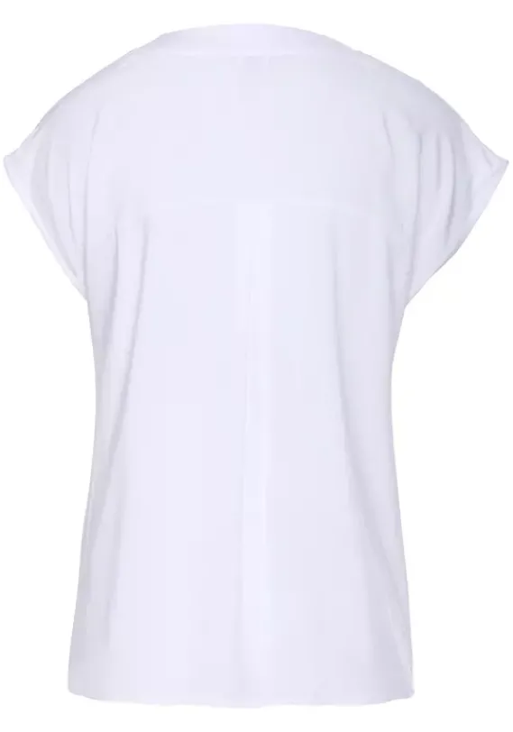 LASCANA Blusen<Schlupfbluse