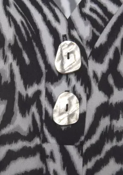 LASCANA Blusen<Schlupfbluse