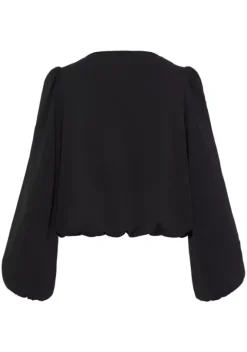 LASCANA Blusen<Schlupfbluse