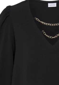 LASCANA Blusen<Schlupfbluse