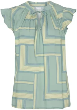 LASCANA Blusen<Schlupfbluse