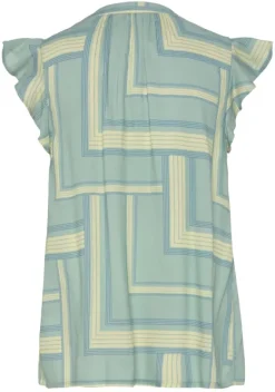 LASCANA Blusen<Schlupfbluse