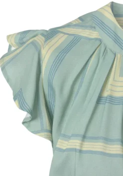 LASCANA Blusen<Schlupfbluse