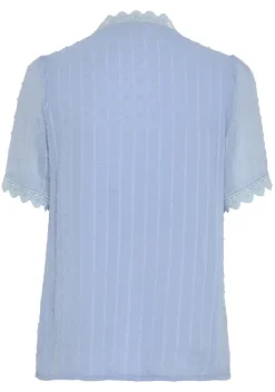 LASCANA Blusen<Schlupfbluse