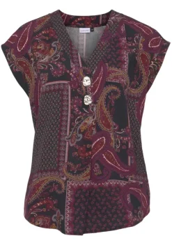 LASCANA Strandmode<Schlupfbluse