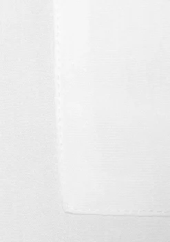 Blusen|LASCANA Schlupfbluse Weis