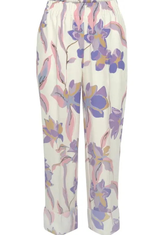 LASCANA Lange Hosen<Schlupfhose