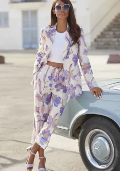 LASCANA Lange Hosen<Schlupfhose