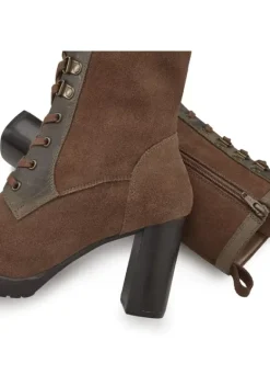 LASCANA Stiefeletten & Boots<Schnurboots