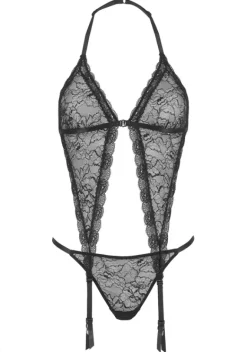 Bhs Ohne Bugel|petite fleur gold Set: Corsage Schwarz