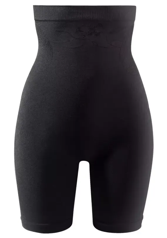 Dessous|LASCANA Shapinghose Schwarz