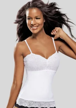 Nuance Shaping-Oberteile<Shapingtop