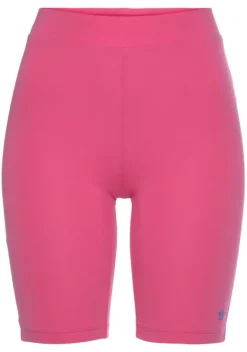 Shorts|Lico Shorts Schwarz, Pink