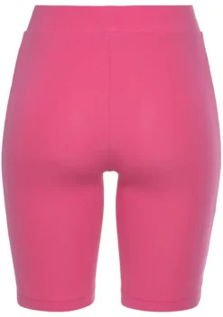 Shorts|Lico Shorts Schwarz, Pink
