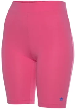 Shorts|Lico Shorts Schwarz, Pink