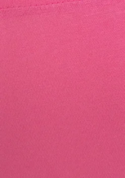 Shorts|Lico Shorts Schwarz, Pink