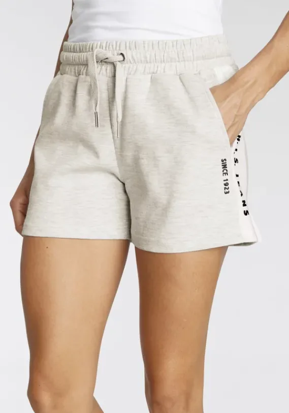 H.I.S Relaxhosen<Shorts