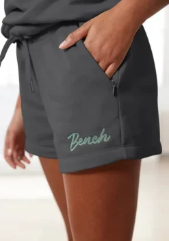 Bench. Nachhaltige Homewear<Shorts